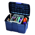 Protack Medium Grooming & Show Box