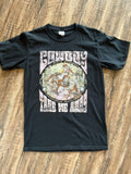 Cowboy Take Me Away T-shirt