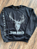 Strong & Free Crewneck