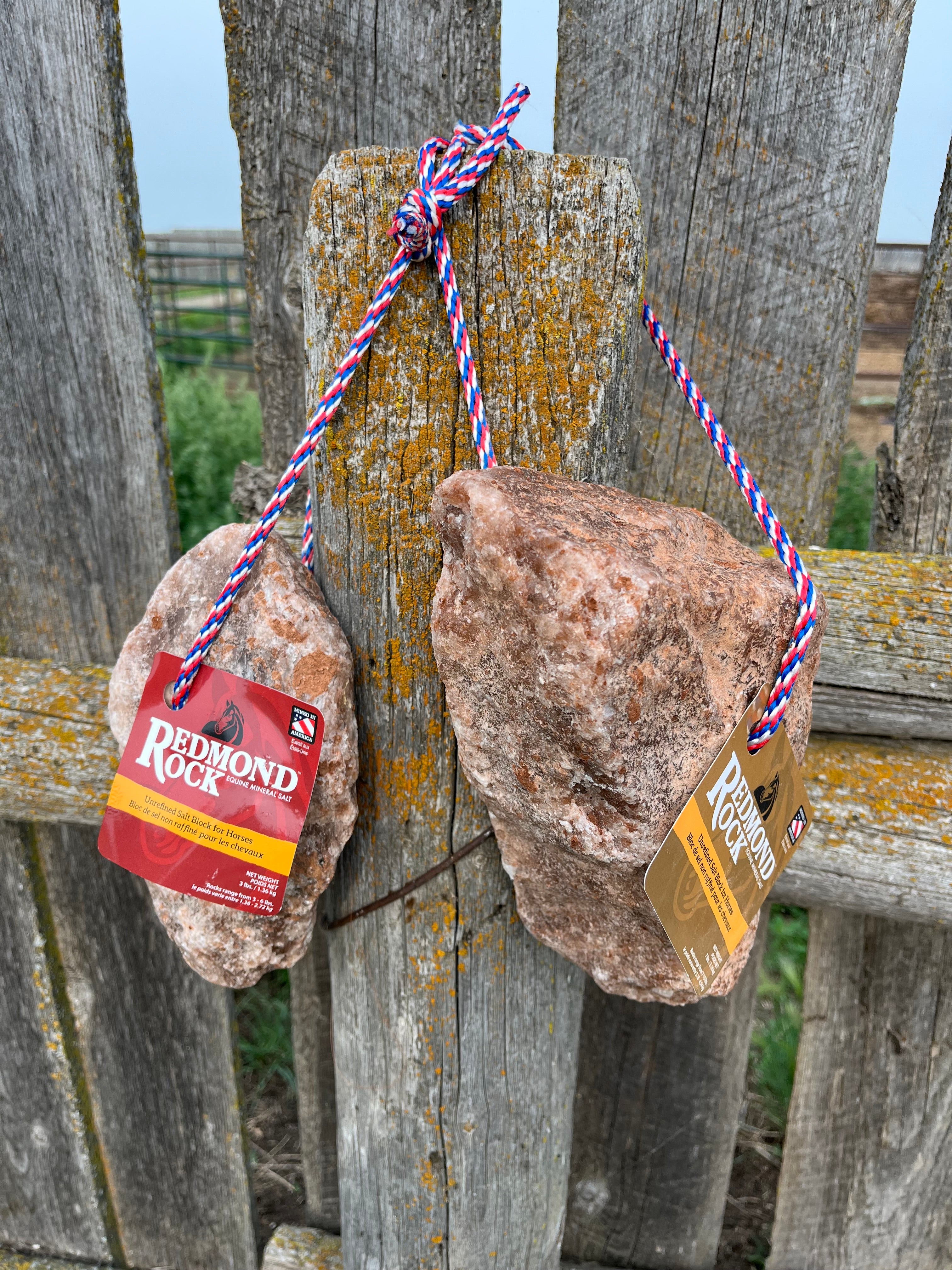 Rock-on-a-Rope
