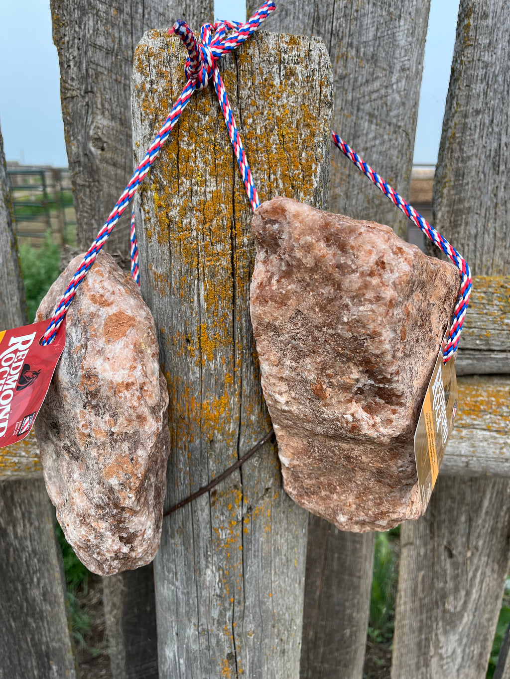 Rock-on-a-Rope