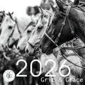2026 Grit & Grace Calendar