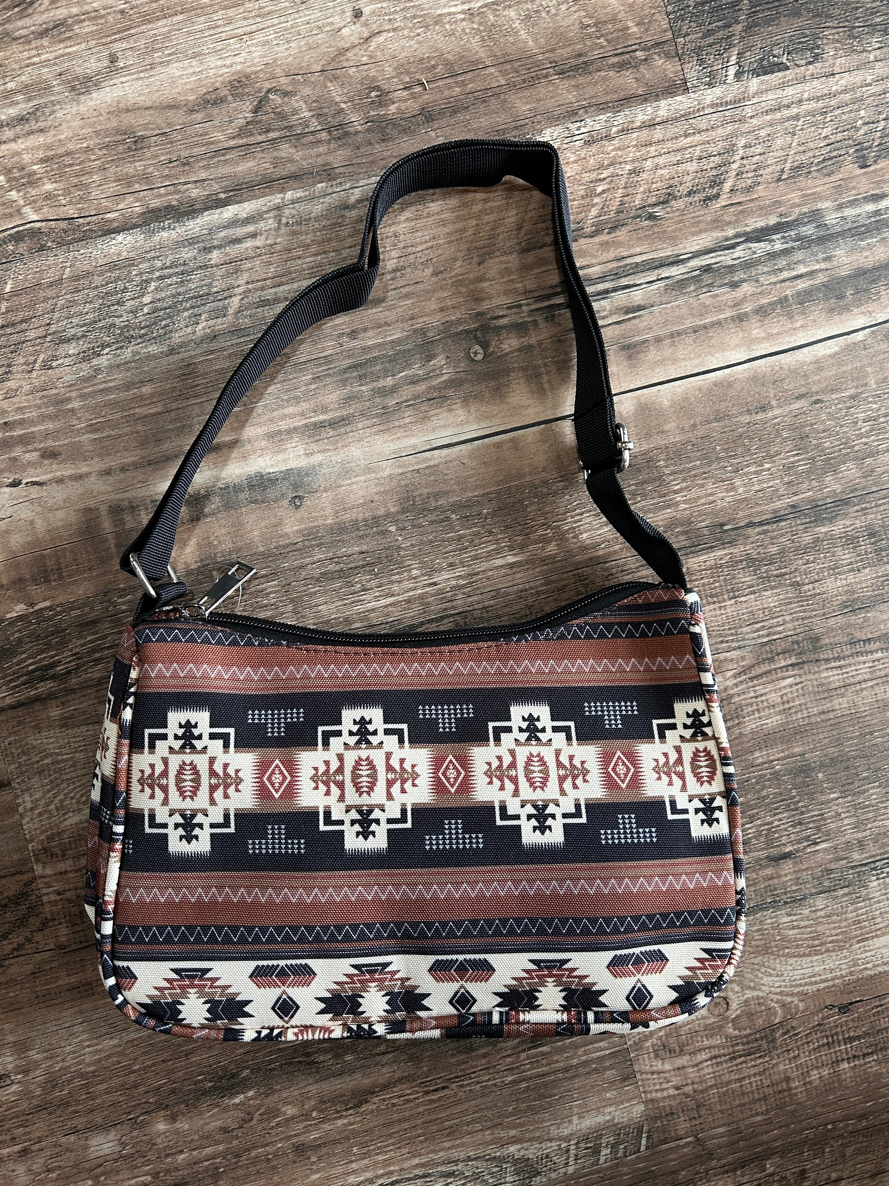 Sm. Tribal Handbag