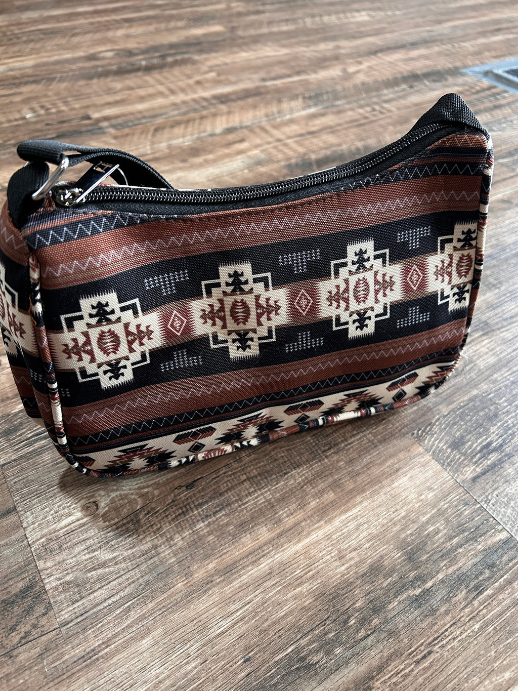Sm. Tribal Handbag