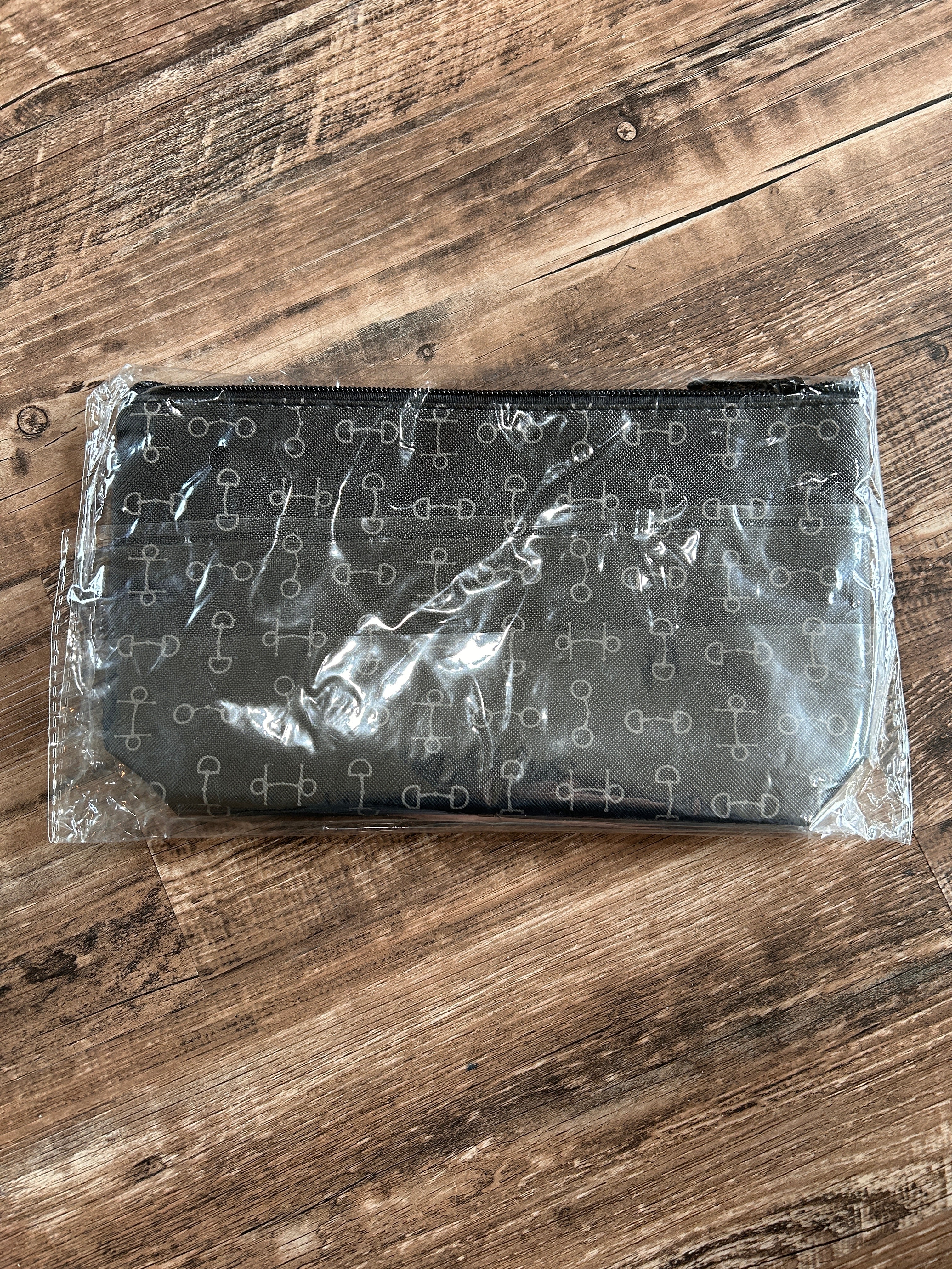 Small Makeup Pouch