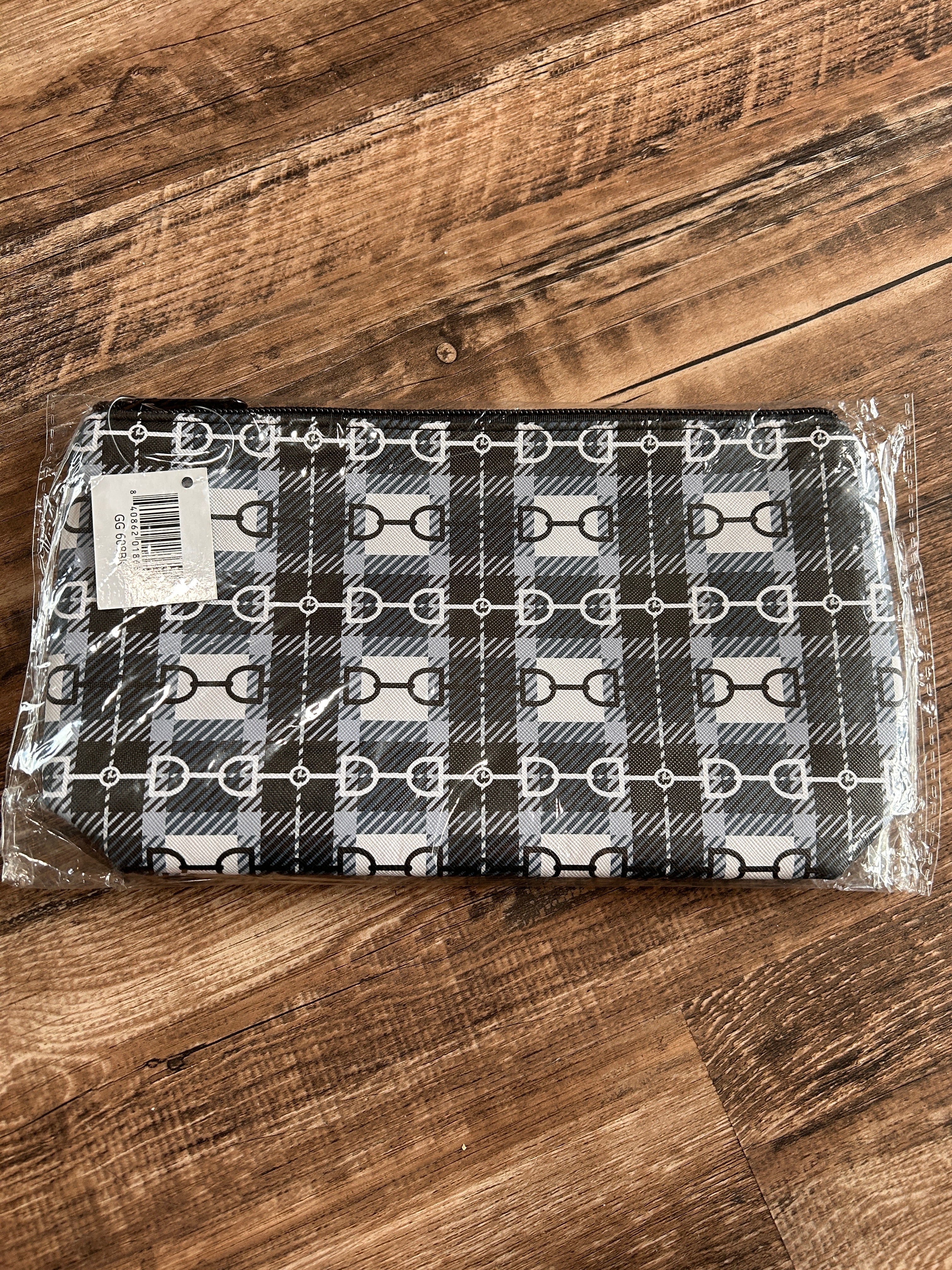 Small Makeup Pouch