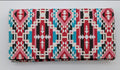 Native BiFold Wallet- Pink
