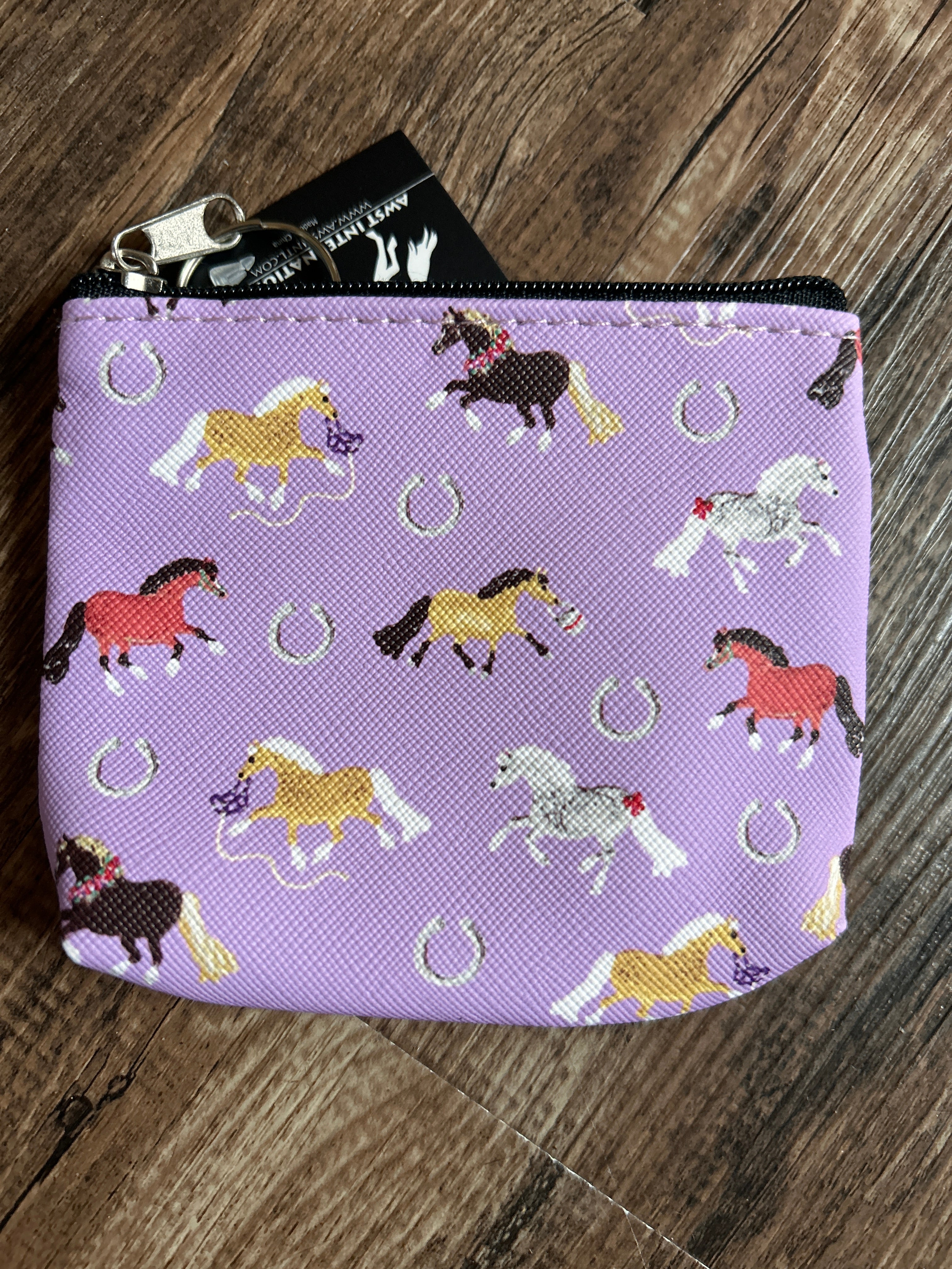 Kids Coin Purse