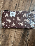 Small Makeup Pouch