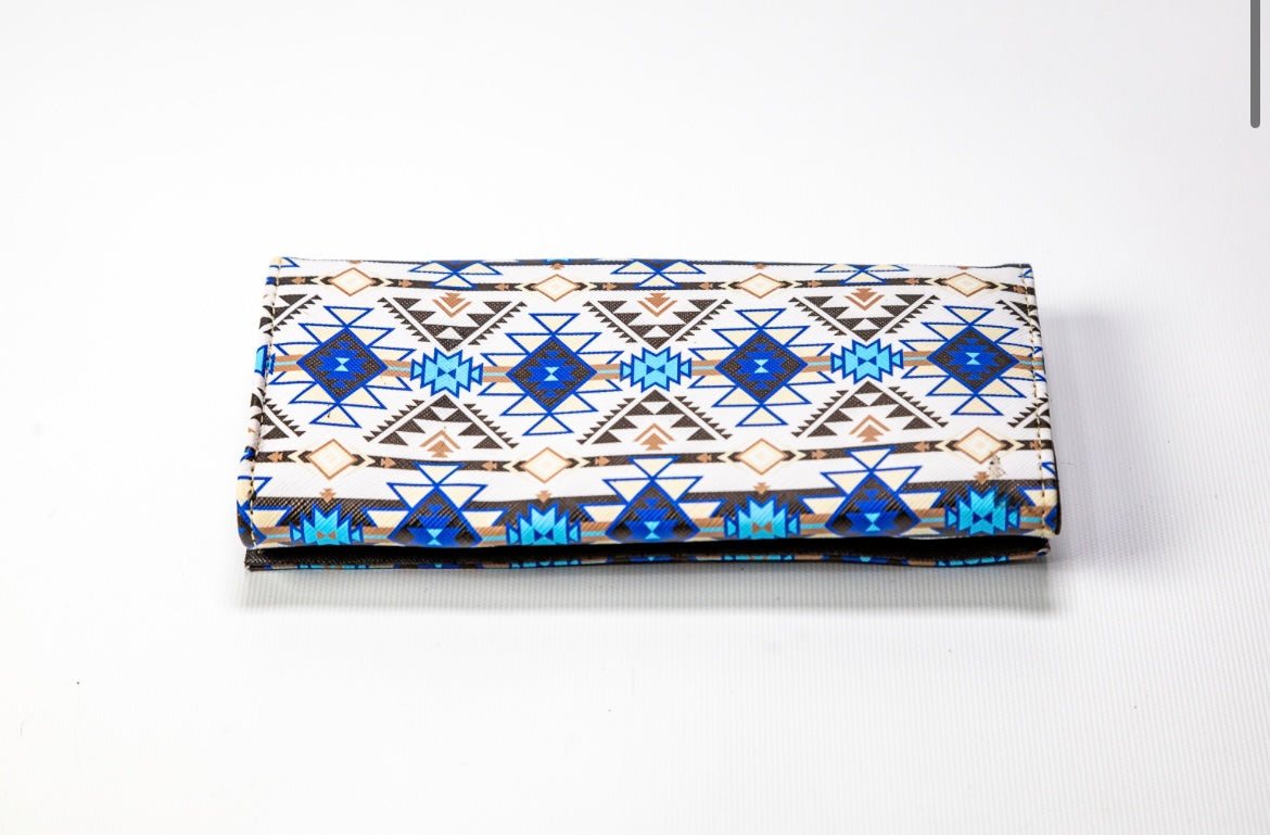 Native Design Wallets