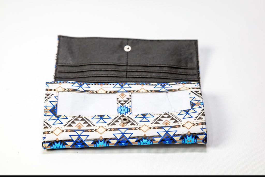Native Design Wallets