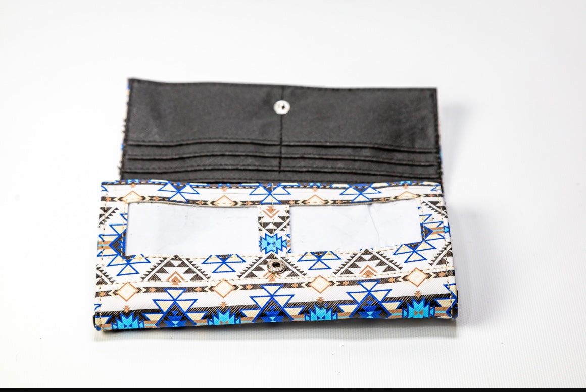 Native Design Wallets