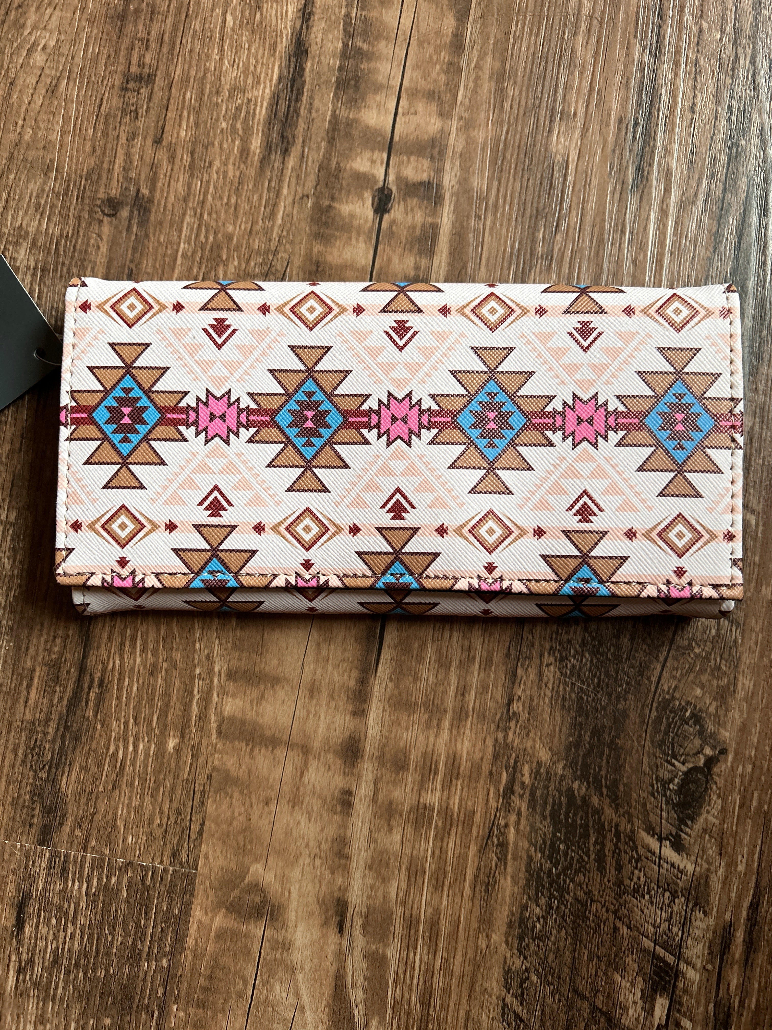 Native Design Wallets
