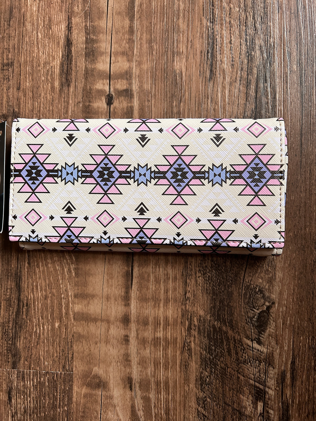 Native Design Wallets