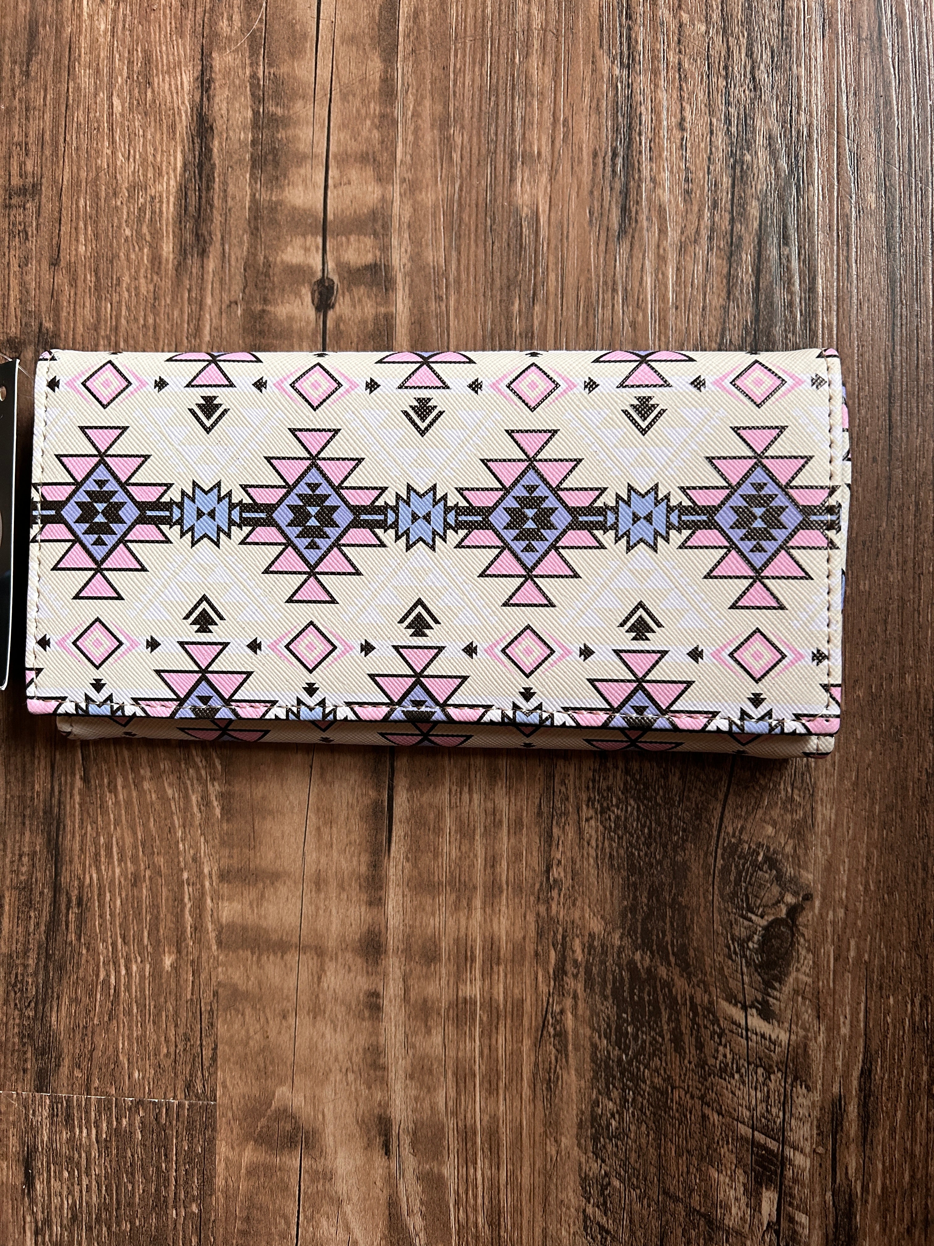 Native Design Wallets