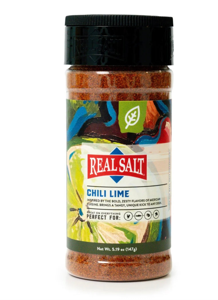Chili Lime Seasoning (168g)