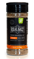 Smoked Redmond Salt- Hickory