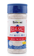 Real Salt Shaker