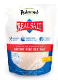 Real Salt Pouch