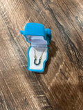 Horseshoe Necklace