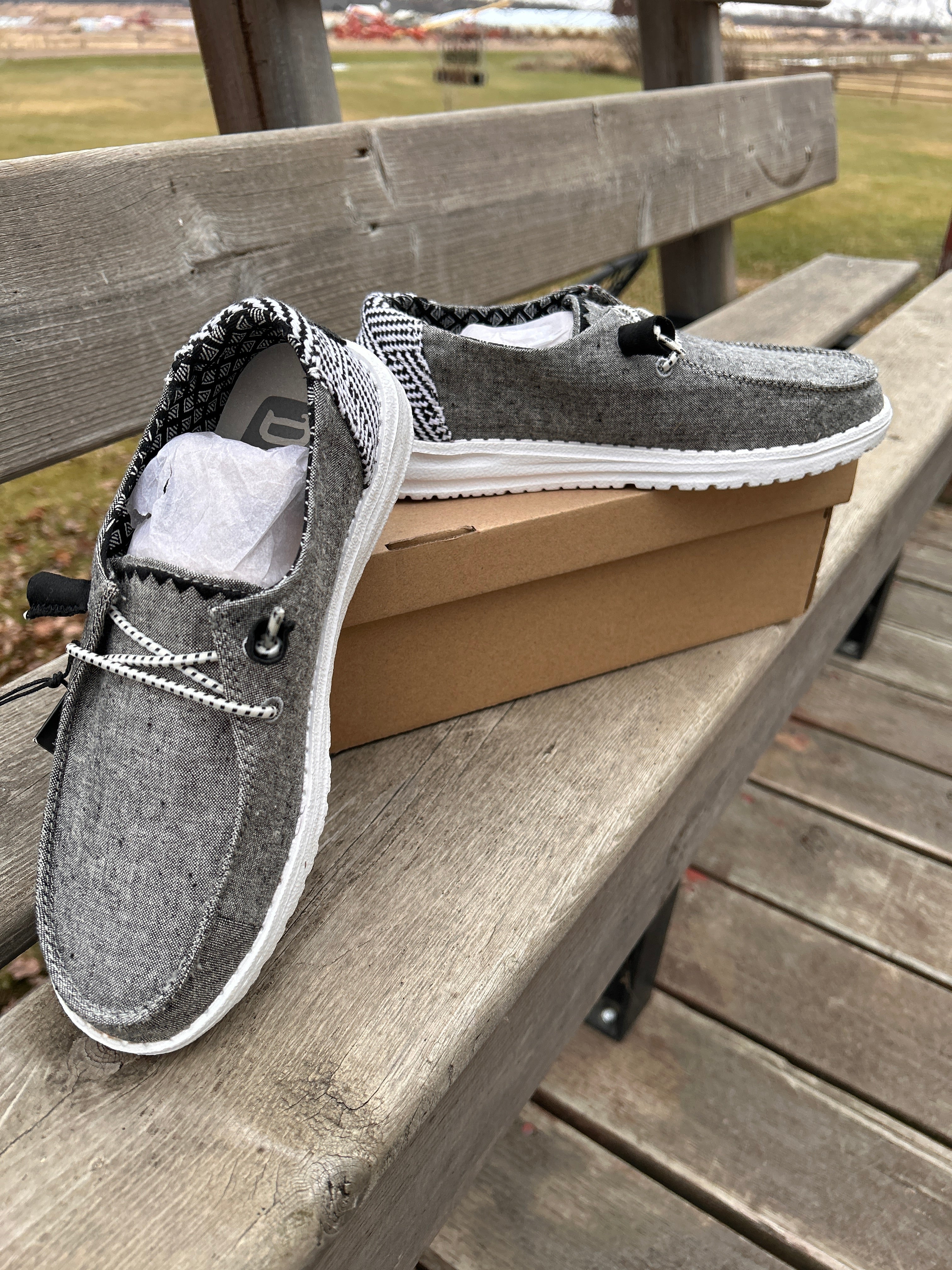 Hey Dude Shoes