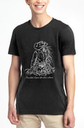 Britt Ross Grit Cowgirl Tshirt