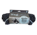 Noodle Glove Pet Towel