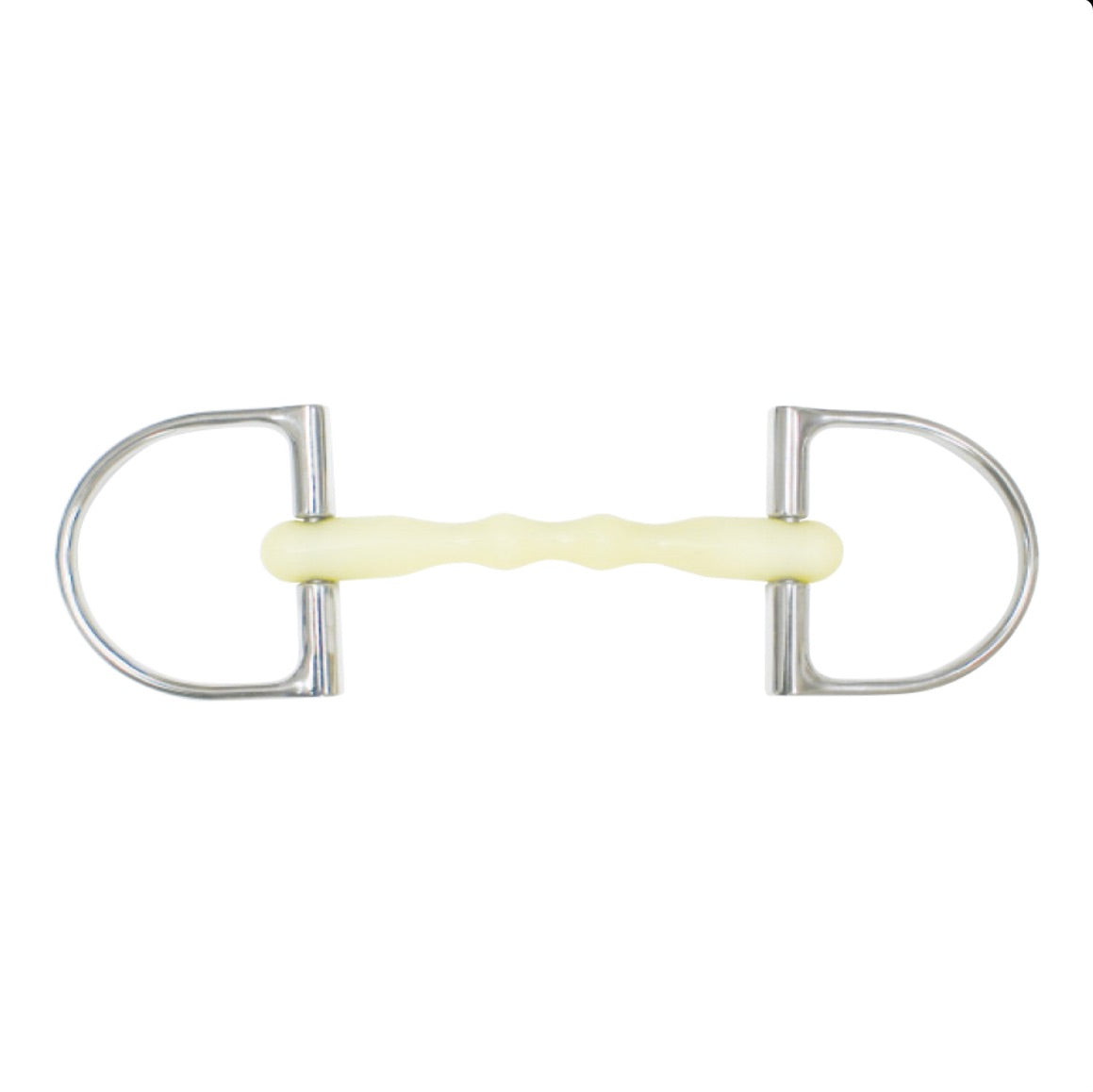 5" Happy Mouth King Dee Mullen Bit