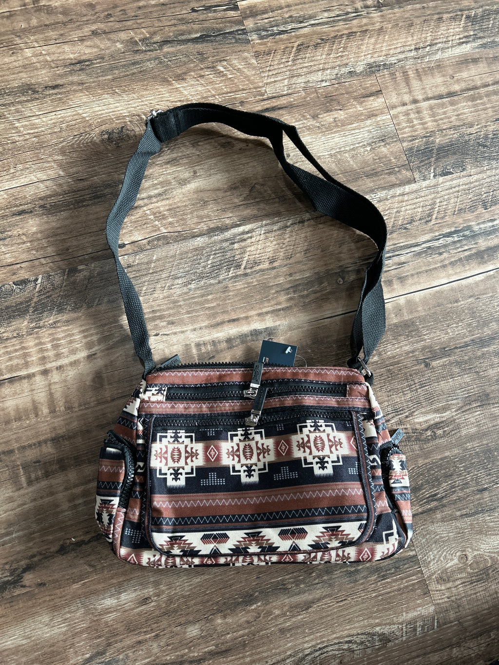 Tribal Handbag