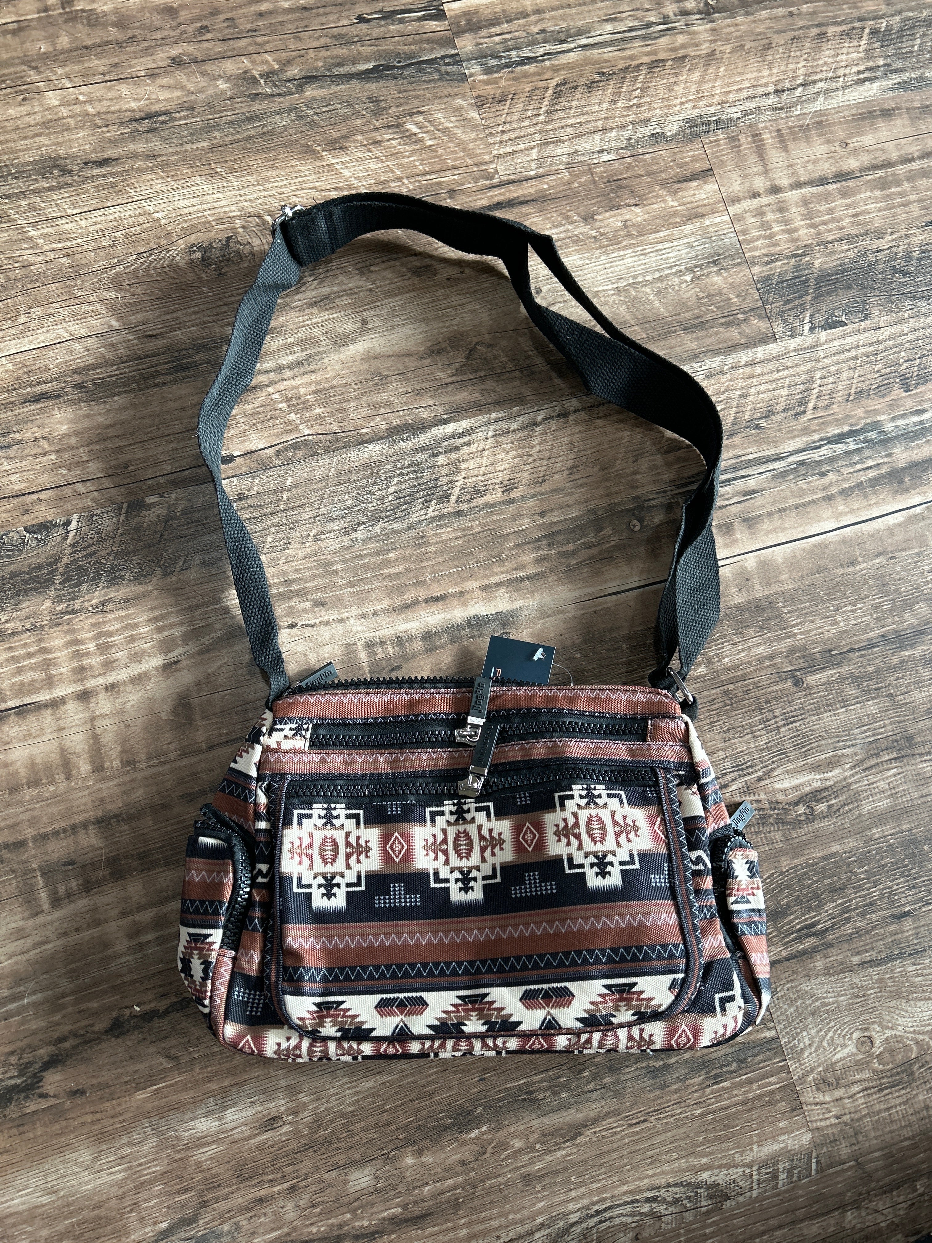 Tribal Handbag