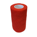 4″ Silverline Cohesive Bandage
